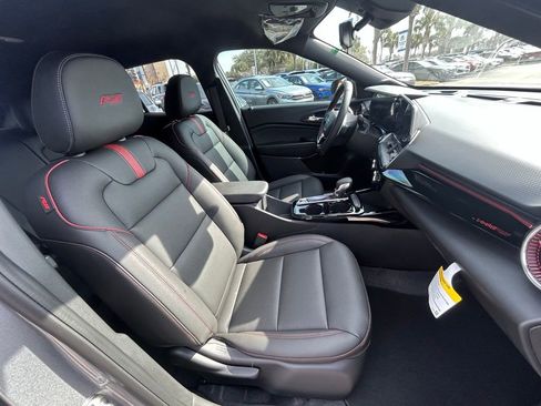 New 2026 Chevrolet Trax RS w/ Driver Confidence Package image 23