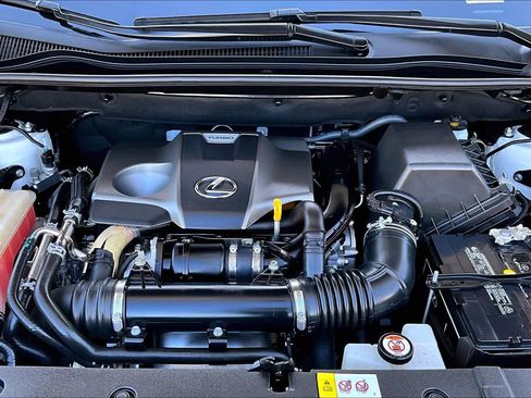 Used 2018 Lexus NX 300 FWD w/ Premium Package image 30