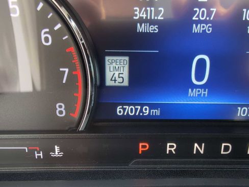 Used 2023 Ford Explorer Timberline w/ Timberline Technology Package AWD/4WD image 14