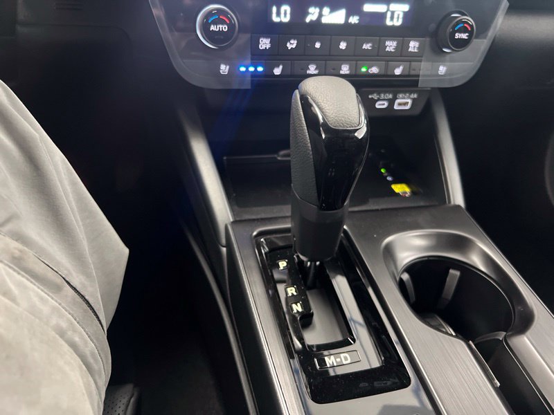 New 2026 Subaru Outback Touring XT AWD/4WD image 33