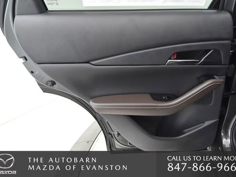 Certified 2024 MAZDA CX-30 2.5 Turbo w/ Premium Package image 29