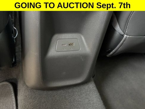 Used 2024 Buick Envision Preferred AWD/4WD image 21