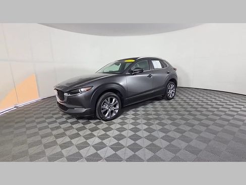 Used 2024 MAZDA CX-30 AWD 2.5 S w/ Preferred Package image 47