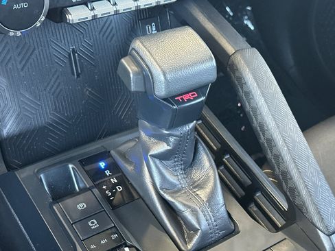 Certified 2024 Toyota Tacoma TRD Sport AWD/4WD image 19
