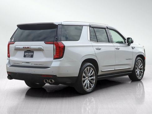 Used 2023 GMC Yukon Denali w/ Denali Reserve Package AWD/4WD image 5