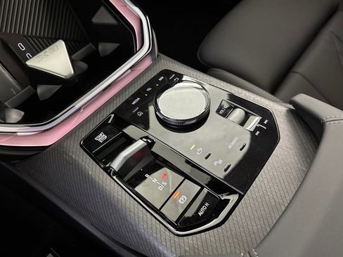 New 2026 BMW X3 xDrive30 w/ Convenience Package image 17