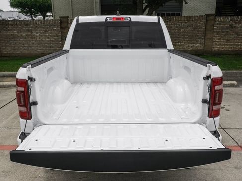 Used 2023 RAM 1500 Big Horn AWD/4WD image 66