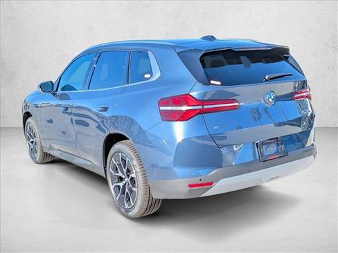 New 2026 BMW X3 xDrive30 w/ Convenience Package image 9