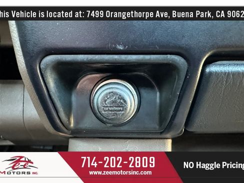 Used 2004 Toyota Tacoma 2WD Regular Cab w/ Enhancement Pkg image 30
