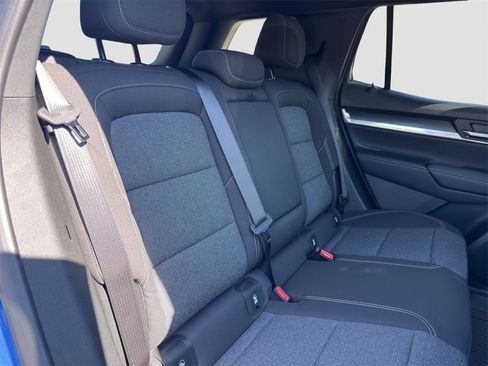 New 2026 GMC Terrain Elevation w/ Black Edition image 19