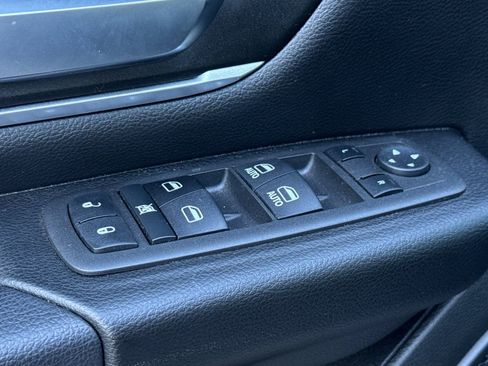 Used 2022 RAM 1500 Big Horn image 13