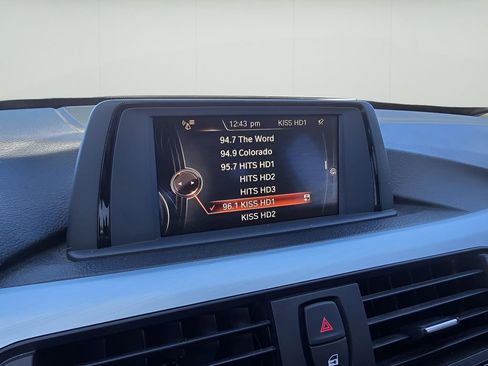 Used 2015 BMW 335i xDrive Sedan image 21