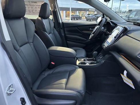 New 2026 Subaru Ascent Bronze Edition w/ Onyx Package AWD/4WD image 27
