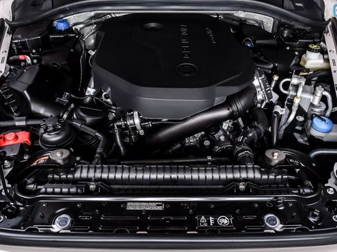 New 2025 INEOS Grenadier Fieldmaster Edition image 11