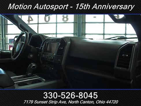 Used 2020 Ford F150 XLT w/ Equipment Group 301A Mid AWD/4WD image 35