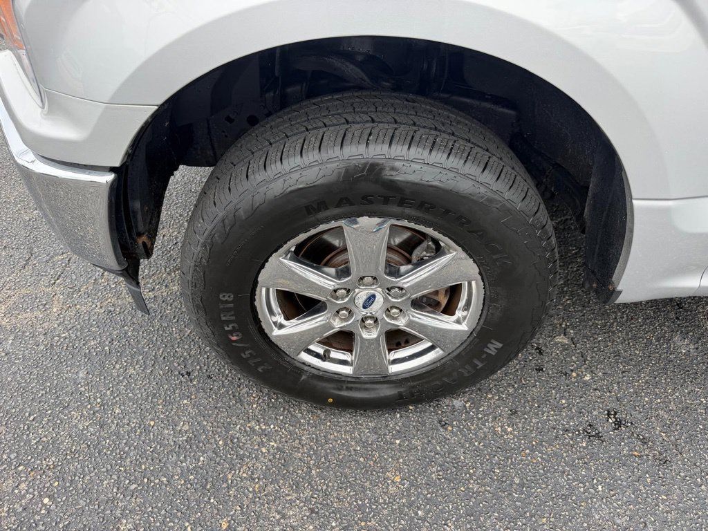 Used 2019 Ford F150 XLT w/ XTR Package AWD/4WD image 10