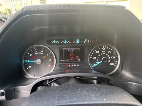 Used 2018 Ford F150 XLT w/ Equipment Group 302A Luxury AWD/4WD image 26