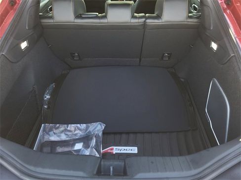 New 2026 Acura Integra A-Spec image 10