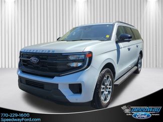 Certified 2025 Ford Expedition Max Active video 1