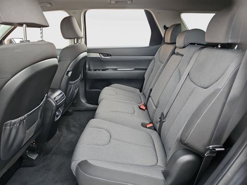 Used 2020 Hyundai Palisade SE FWD image 19