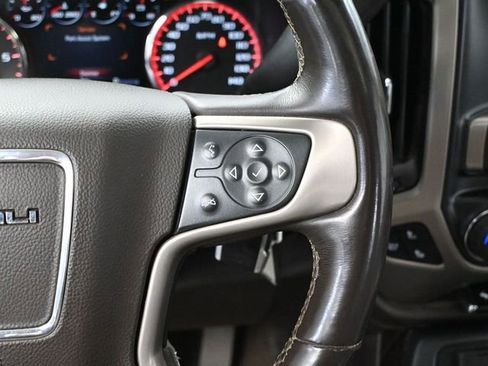 Used 2014 GMC Sierra 1500 Denali w/ Suspension Package, Off-Road image 31