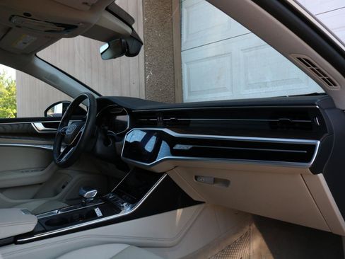 Used 2019 Audi A7 3.0T Prestige w/ Prestige Package AWD/4WD image 65