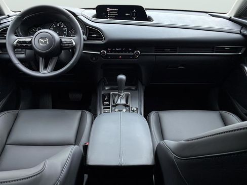 New 2026 MAZDA CX-30 AWD 2.5 S w/ Select Sport Pkg image 18