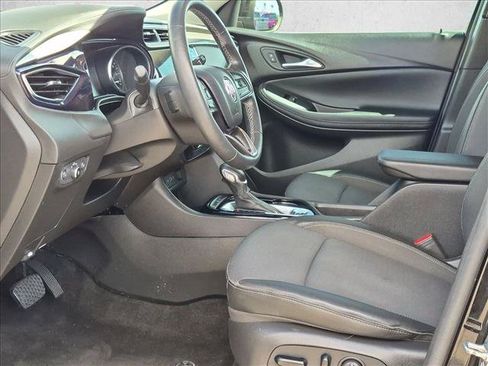 Certified 2023 Buick Encore GX Preferred w/ Cold Weather Comfort Package FWD image 22