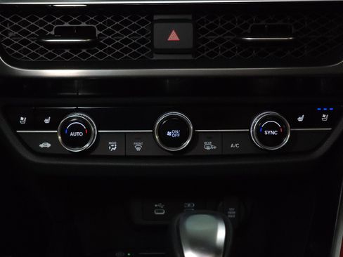 New 2026 Acura ADX A-Spec AWD/4WD image 27