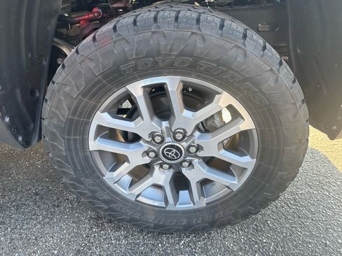 Used 2024 Toyota Tundra SR5 image 13