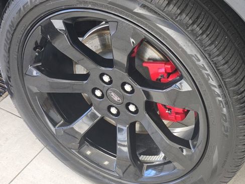 Used 2023 Ford Explorer ST w/ Equipment Group 401A image 17