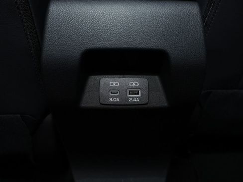 Used 2025 Subaru Crosstrek 2.5i Sport image 29