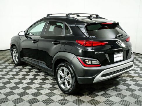 Used 2023 Hyundai Kona SEL AWD/4WD image 27
