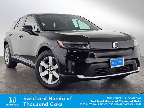 New 2026 Honda Prologue EX image 1