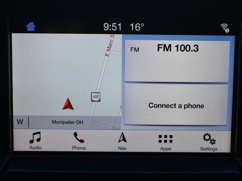 Used 2017 Ford F150 XLT w/ Equipment Group 302A Luxury image 25