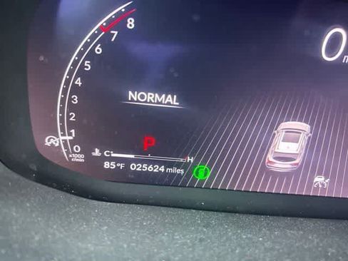 Used 2024 Acura MDX FWD w/ Technology Package image 18