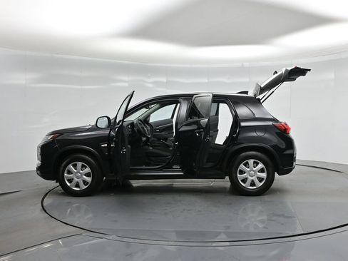 Used 2021 Mitsubishi Outlander Sport ES image 29