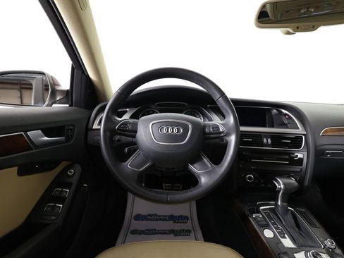 Used 2014 Audi A4 2.0T Premium Plus w/ Premium Plus Package image 28