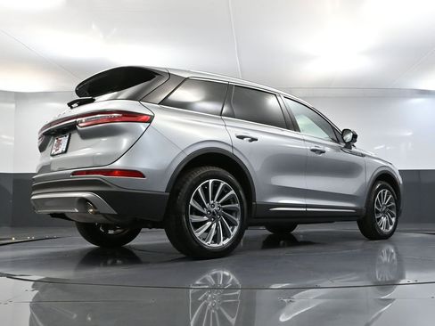 Used 2024 Lincoln Corsair Reserve image 50