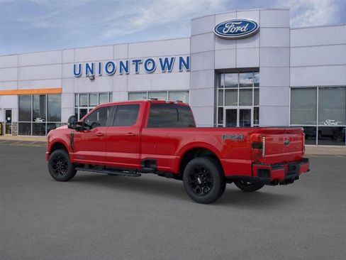 New 2026 Ford F250 XLT w/ XLT Premium Package image 4