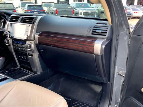 Used 2024 Toyota 4Runner Limited image 18