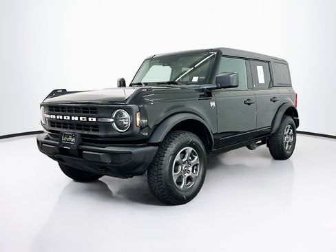 Used 2025 Ford Bronco Big Bend image 3