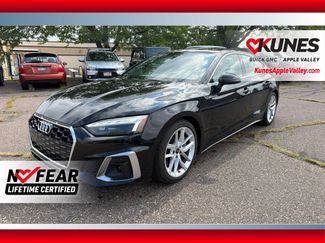Used 2024 Audi A5 2.0T Premium Plus AWD/4WD video 1