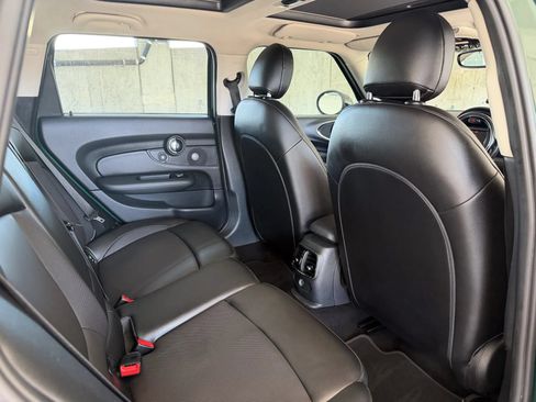 Used 2017 MINI Cooper Clubman ALL4 AWD/4WD image 22
