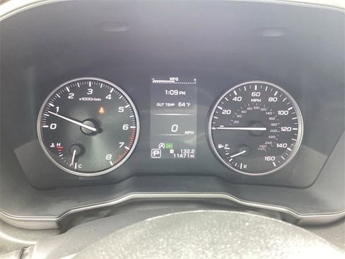 Used 2025 Subaru Legacy Limited image 16