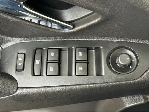Used 2016 Chevrolet Trax LS FWD image 20
