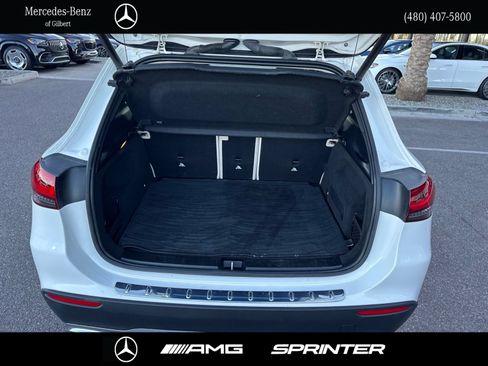Certified 2023 Mercedes-Benz GLA 250 image 7