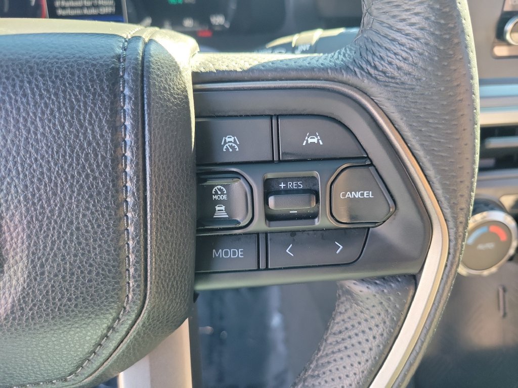 Used 2026 Toyota Tacoma TRD Sport RWD image 24