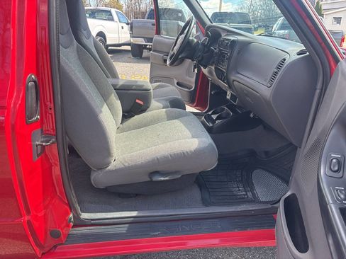 Used 2001 Ford Ranger XLT image 27