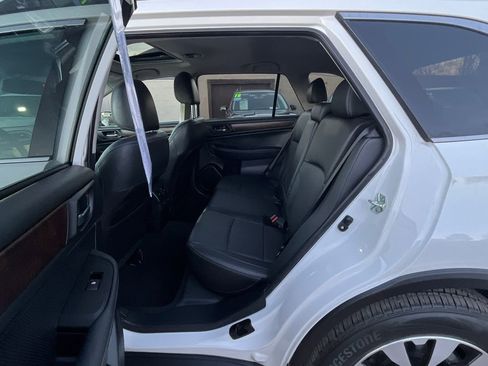 Used 2015 Subaru Outback 2.5i Limited image 22